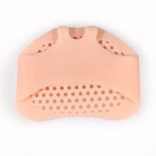 Breathable Gel Metatarsal Pads for Foot Comfort & Pain Relief