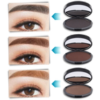 Sleek All-day Eyebrow Stamp