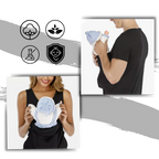 Ergonomic Fashionable Kangaroo T-shirt