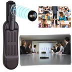 Mini Pen Camera