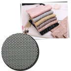 Stylish UV-Protective Cotton Gloves