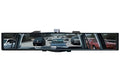 No Blind Spot Rear view Mirror