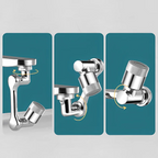 Luxury Tap - Upgrade Your Sink