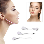 Invisible Face-Lift Stickers