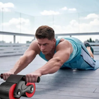 Abdominal Exercise Roller