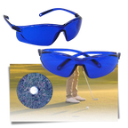 Golf Ball Finding Glasses