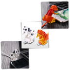 Humping Dog Fast Charger Cable