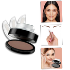 Sleek All-day Eyebrow Stamp