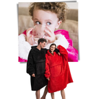 Giant Blanket Hoodie
