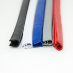 Car Door Edge Protection Strip