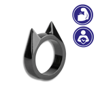 Cat Ear Protective Ring