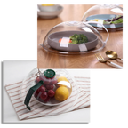 Anti-Splash Microwave Protective Cover