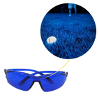 Golf Ball Finding Glasses