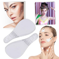 Invisible Face-Lift Stickers