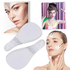 Invisible Face-Lift Stickers