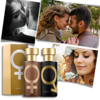 Pheromone Perfume Spray for men and women