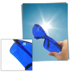 Golf Ball Finding Glasses