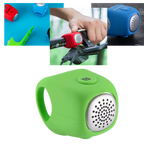 strong bike horn