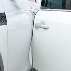 Car Door Edge Protection Strip
