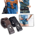 Buckle Free Elastic Belt