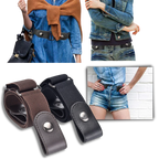 Buckle Free Elastic Belt