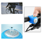 strong bike horn