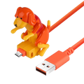 Humping Dog Fast Charger Cable
