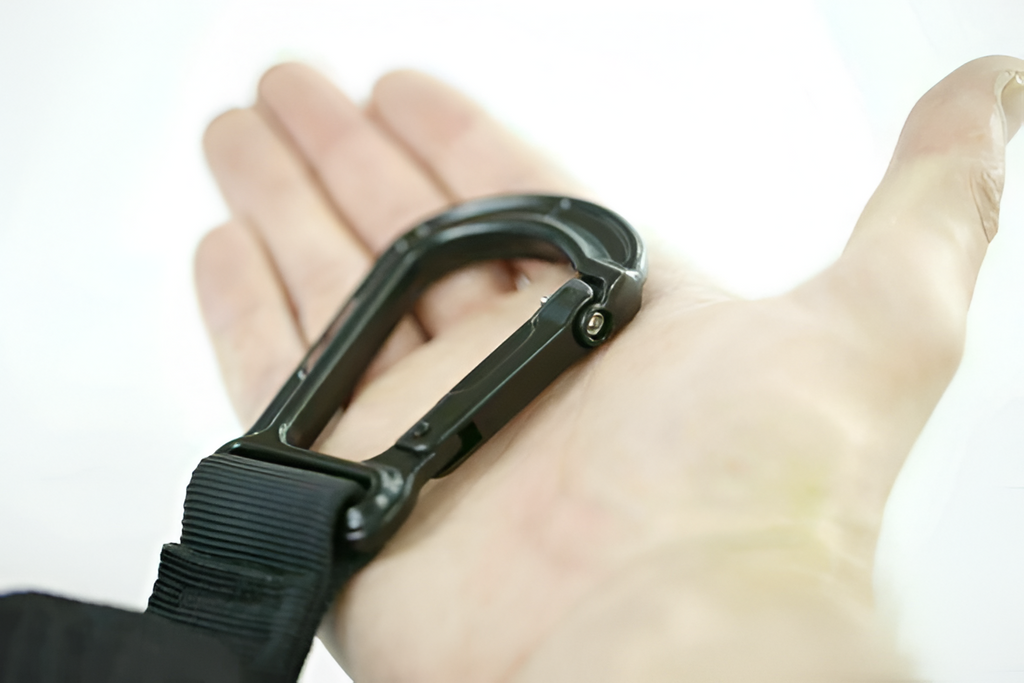 Home Gym Suspension Resistance Straps