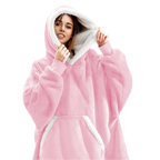Giant Blanket Hoodie