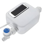 Portable Water Heater | Tankless Hot Water Heater Electric 3500W | Temperature Control Knob