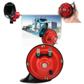 Powerful truck horn for cars
