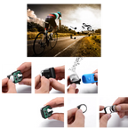 strong bike horn