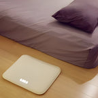 Smart Rug Carpet Alarm Clock | Soft Carpet Alarm for Heavy Sleepers - Lazy Alarms & Home Decoration