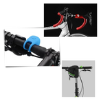 strong bike horn