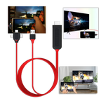 HMDI Adapter Cable for Phones and Tablets