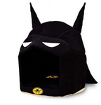 Bat Cave