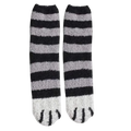 Cat's Paw Winter Socks