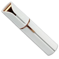 Electric Facial Hair Shaver