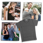 Ergonomic Fashionable Kangaroo T-shirt