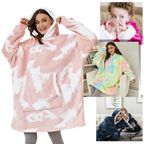 Giant Blanket Hoodie