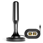 HDTV 4K Magnetic Digital Antenna
