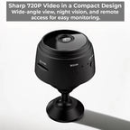 Wireless Waterproof Backup Camera for RVs & Trailers