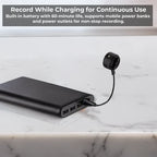 Wireless Waterproof Backup Camera for RVs & Trailers