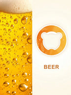 Five Pack of Assorted Flavor Refills for Air Up Bottles