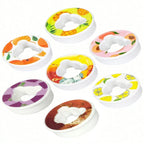 Five Pack of Assorted Flavor Refills for Air Up Bottles