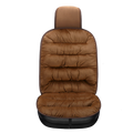 Padded Car Seat Cover