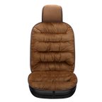 Padded Car Seat Cover