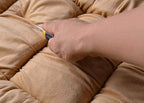 Padded Car Seat Cover