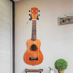 Padded Steel Guitar Hanger