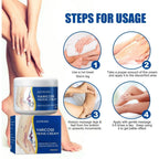 Pain Relief Leg Spider Veins Vasculitis Promote Circulation Smooth Metabolism 30g Exfoliation